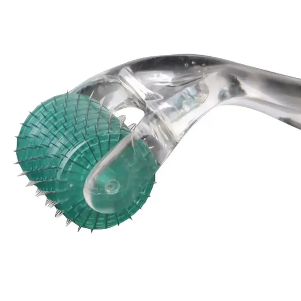 Dermaroller Micro Needle 0.5 mm